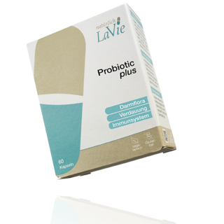 Probiotic plus