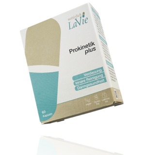 Prokinetik plus
