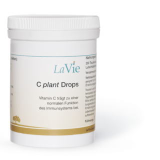 C plant Drops