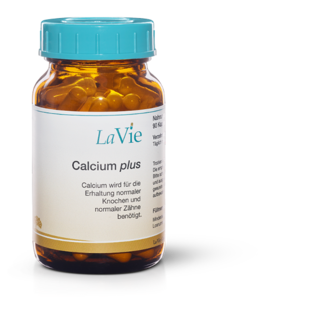 Calcium plus