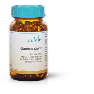 Gamma plant