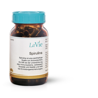 Spirulina