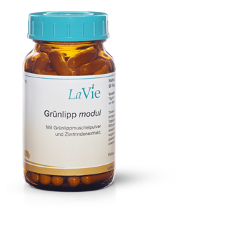Grünlipp modul