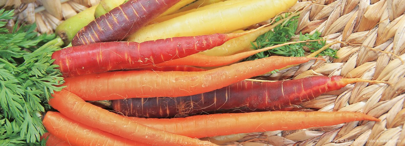 Carotinoid komplex