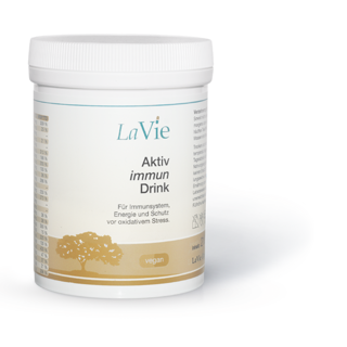 Aktiv immun Drink