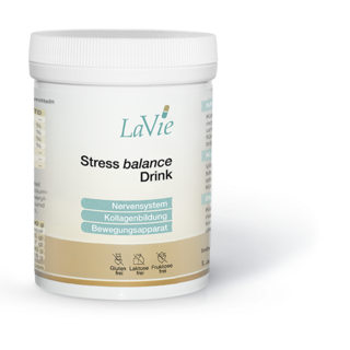Stress balance Drink