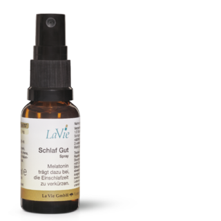 Schlaf Gut Spray (20 ml)