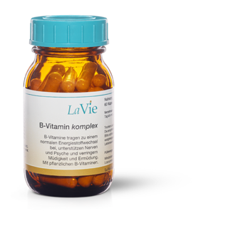 B-Vitamin komplex