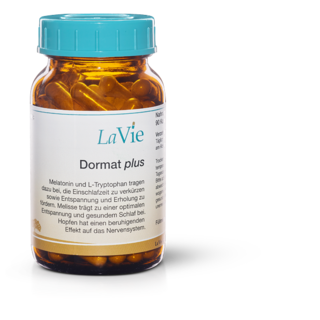 Dormat plus