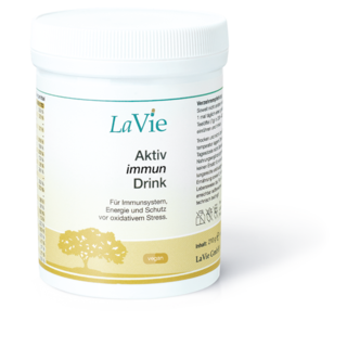 Aktiv immun Drink