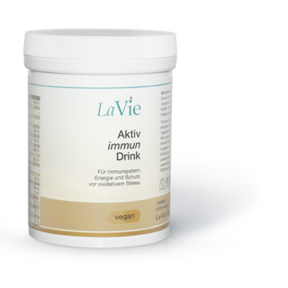 Aktiv immun Drink