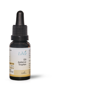 D3 balance Tropfen