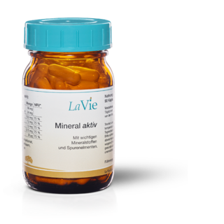Mineral aktiv