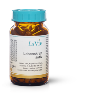 Lebenskraft aktiv