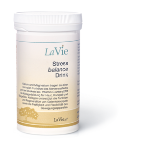 Stress balance Drink