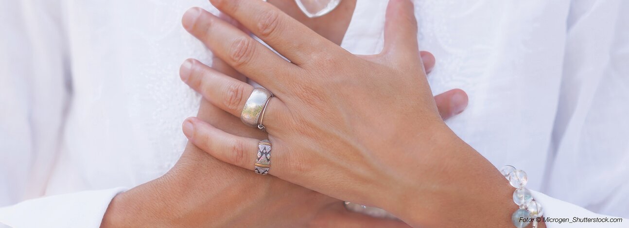 Herz Kreislauf balance