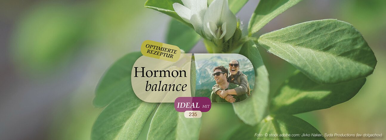 Hormon balance