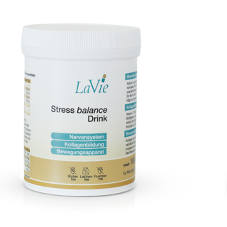 Stress balance Drink