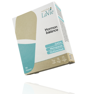 Hormon balance