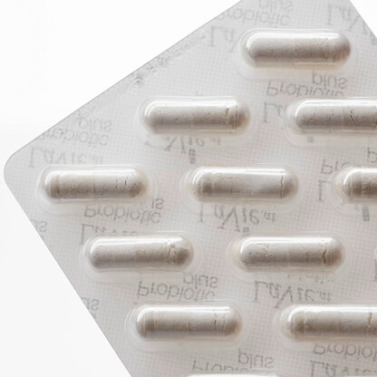 Probiotic plus