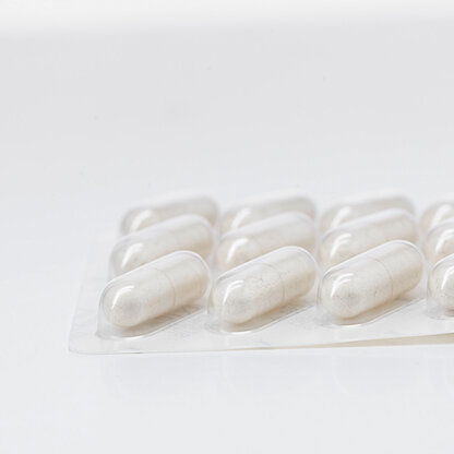 Probiotic plus