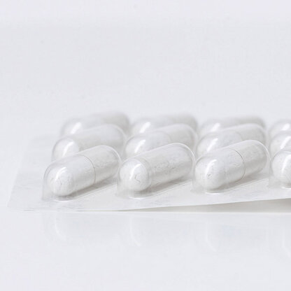 Magnesium plus