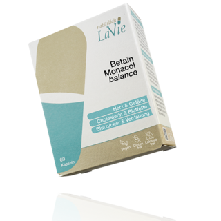 Betain Monacol balance - ABVERKAUF!