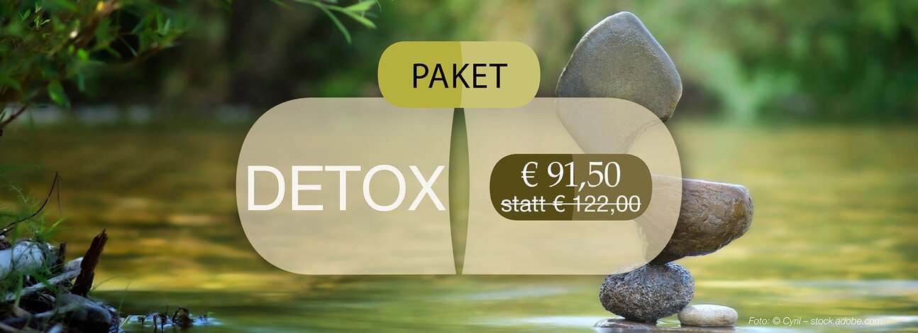 „Detox Paket“ (118,145,232)