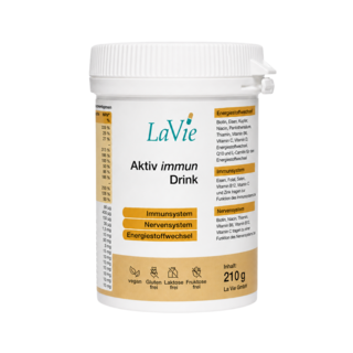 Aktiv immun Drink