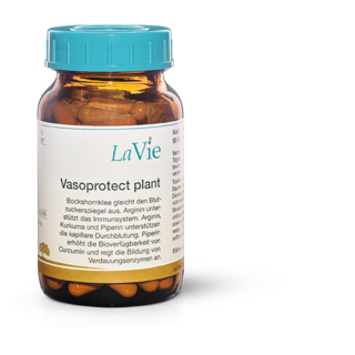 Vasoprotect plant