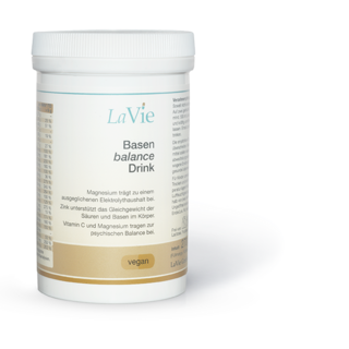 Basen balance Drink